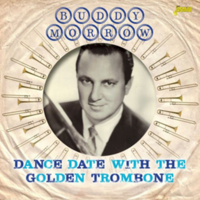 Dance Date With the Golden Trombone