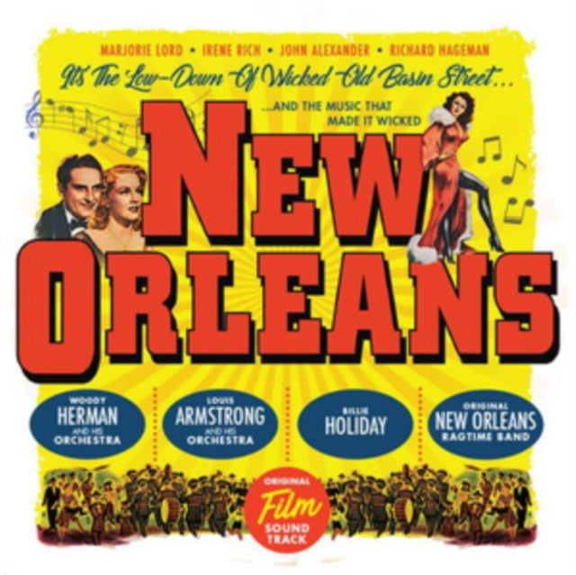 New Orleans