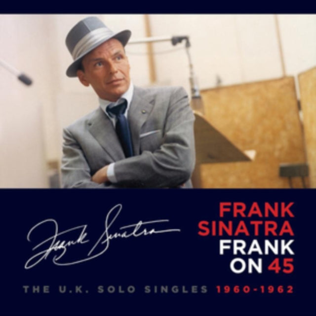 Frank On 45