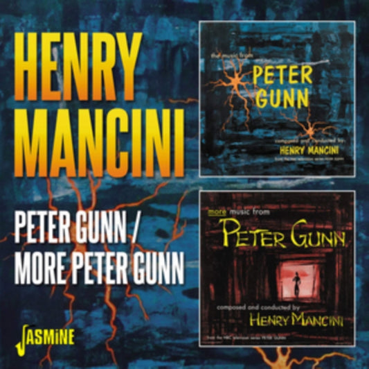 Peter Gunn/More Peter Gunn
