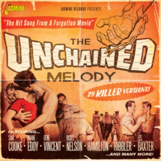 The Unchained Melody