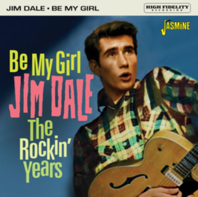 Be My Girl