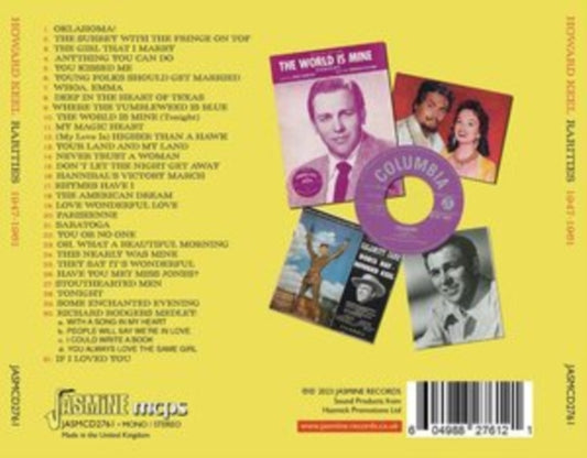 Rarities