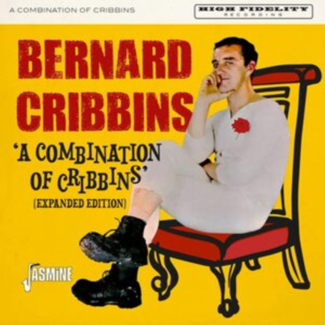 A Combination of Cribbins