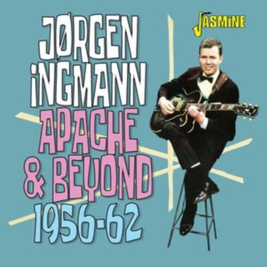 Apache & Beyond 1956-62