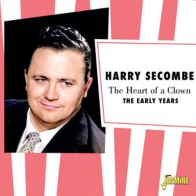 The Heart of a Clown: The Early Years