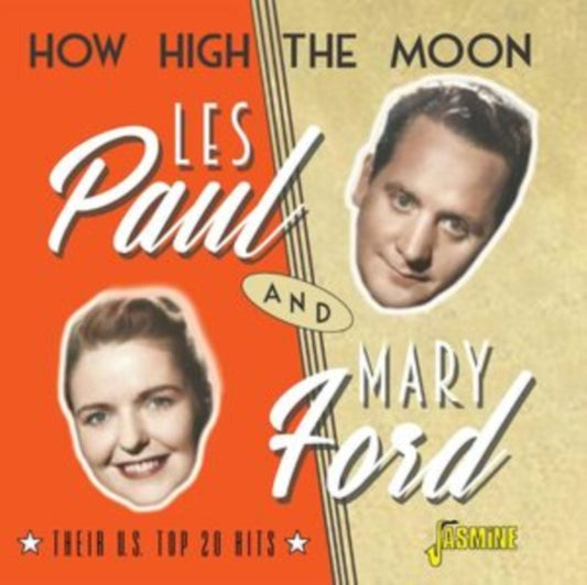 How High the Moon