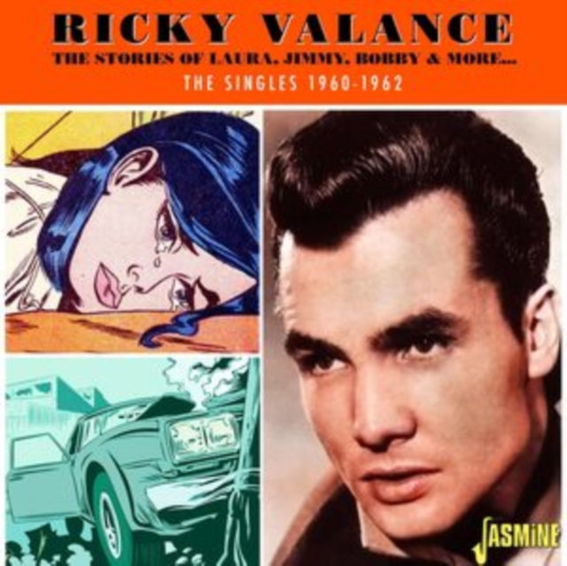 The Stories of Laura, Jimmy, Bobby & More...
