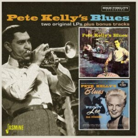 Pete Kelly's Blues