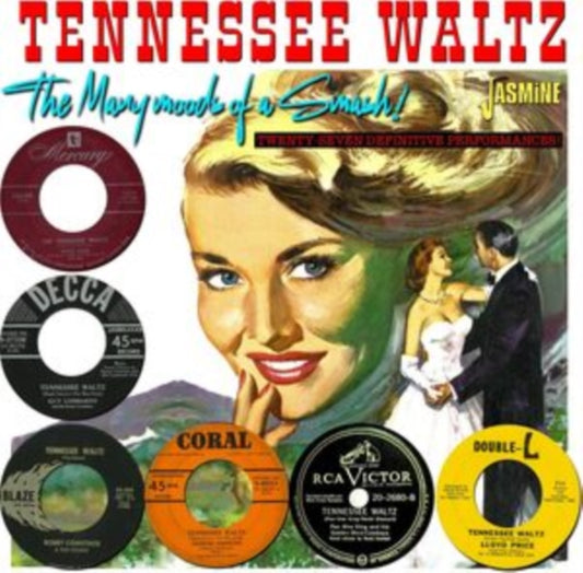 Tennessee Waltz