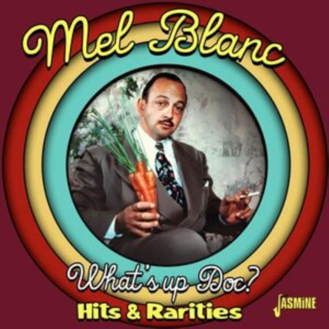 Whats Up Doc? Hits & Rarities