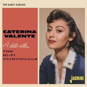 A date with... the hi-fi nightingale