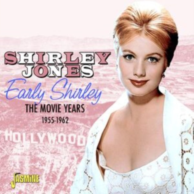 Early Shirley
