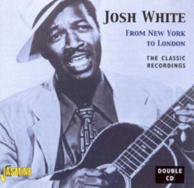 From New York to London - The Classic Recordings