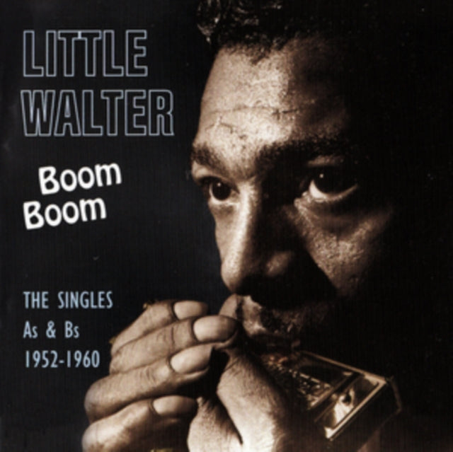 The Singles A's & B's 1952-1960