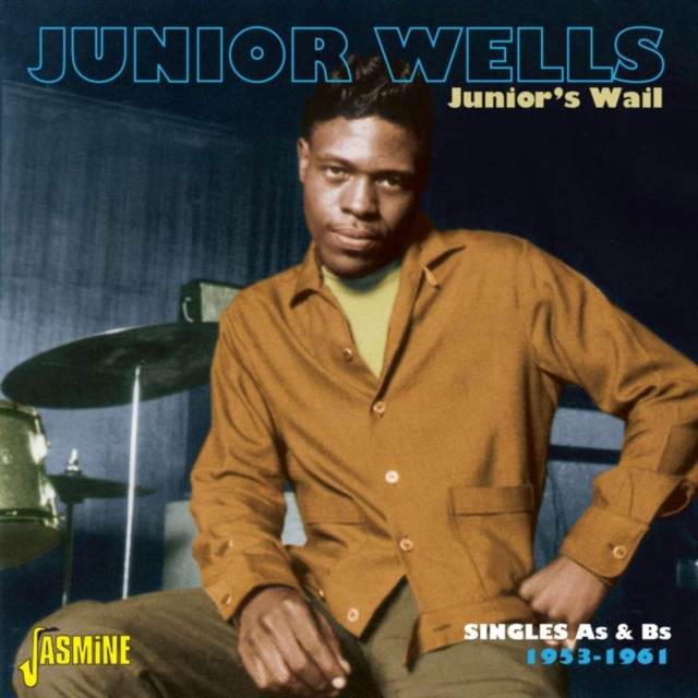 Junior's Wail
