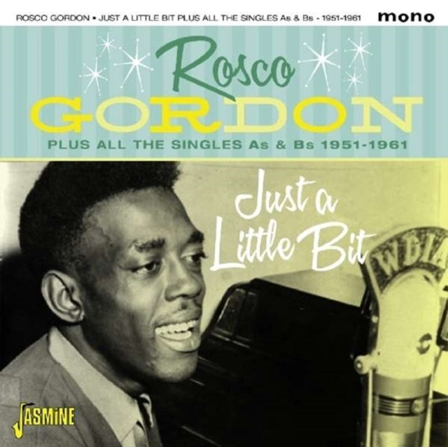 Just a Little Bit