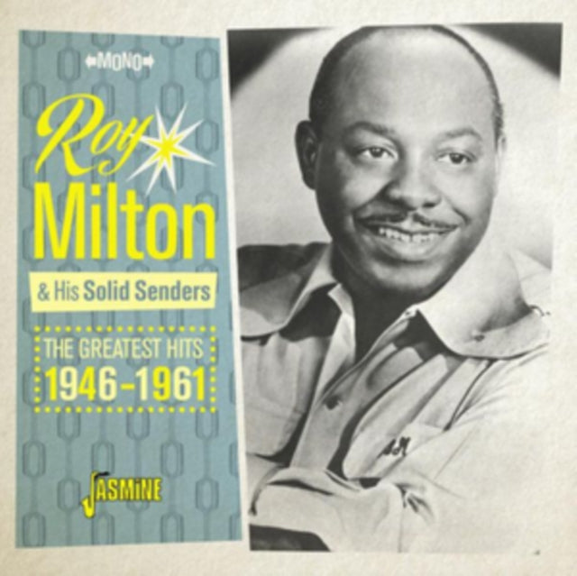 The Greatest Hits 1946-1961
