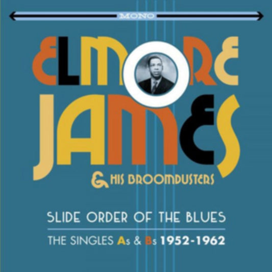 Slide Order of the Blues