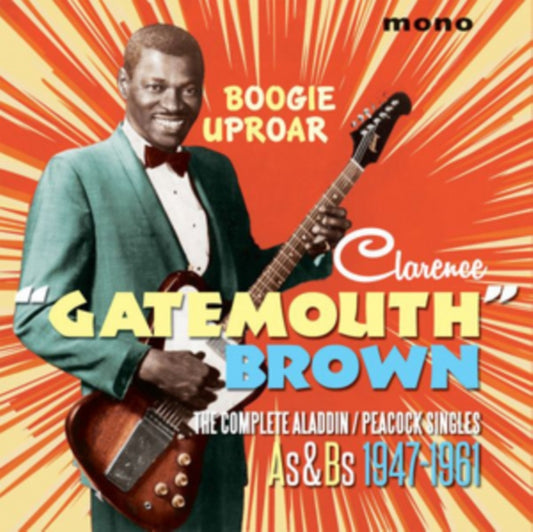 Boogie Uproar