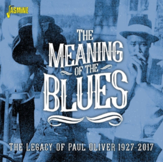 The Meaning of the Blues