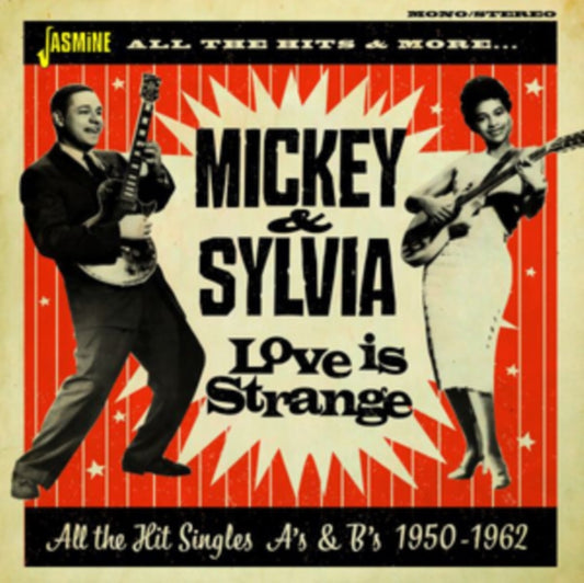 Love Is Strange
