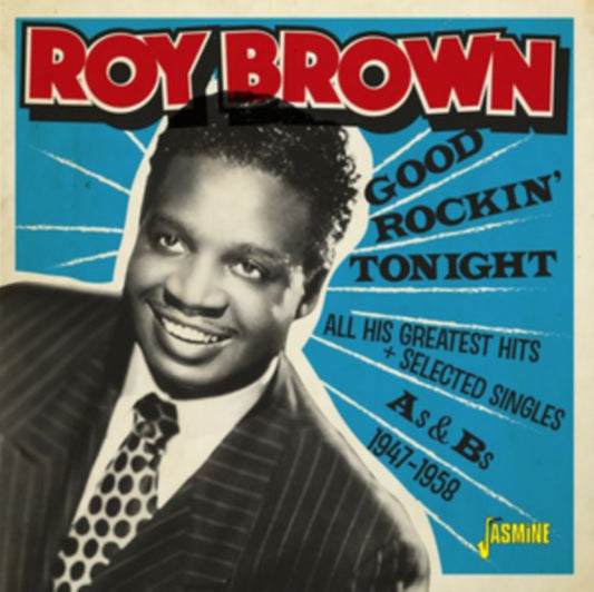 Good Rockin' Tonight