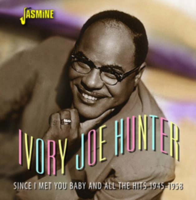 Since I Met You Baby and All the Hits 1945-1958