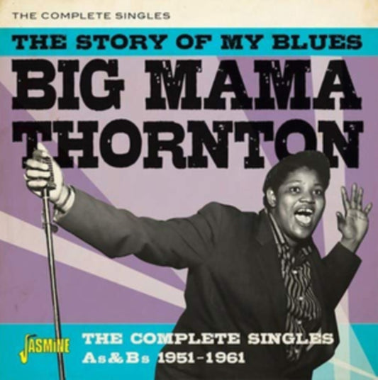 The Story of My Blues