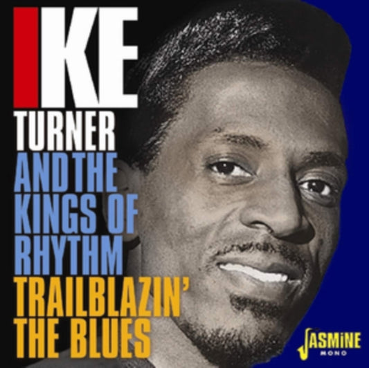 Trailblazin' the Blues