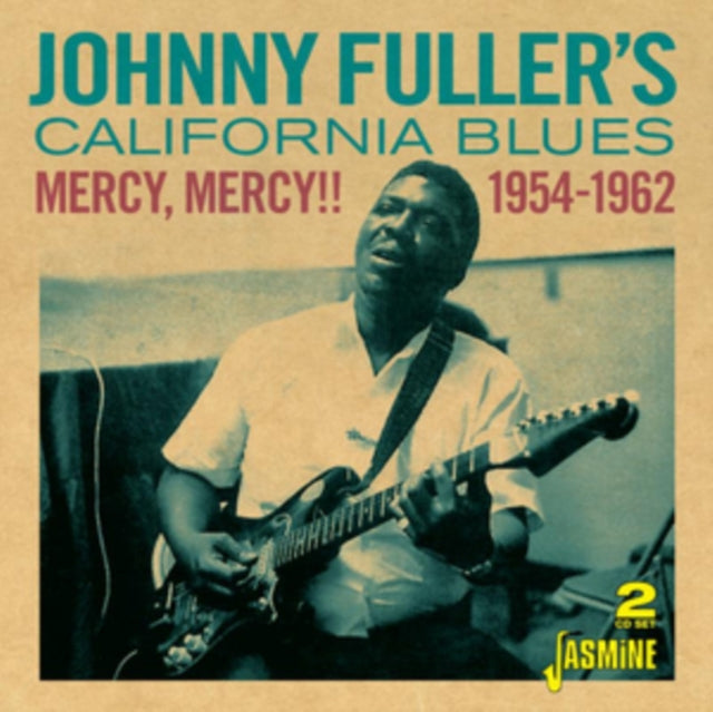 Johnny Fuller's California Blues