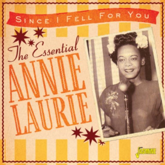 The Essential Annie Laurie