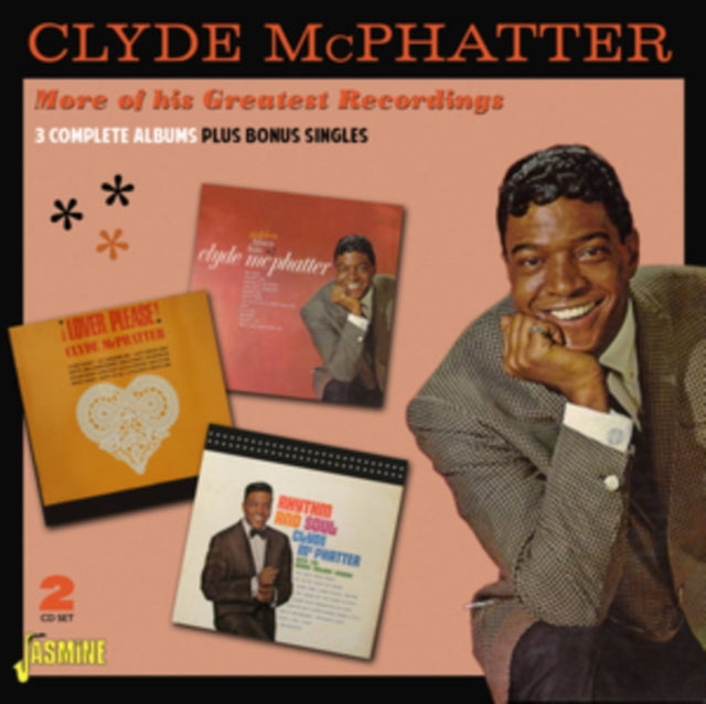More of His Greatest Recordings