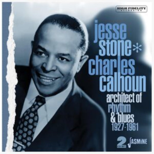 Architect of Rhythm & Blues 1927-1961