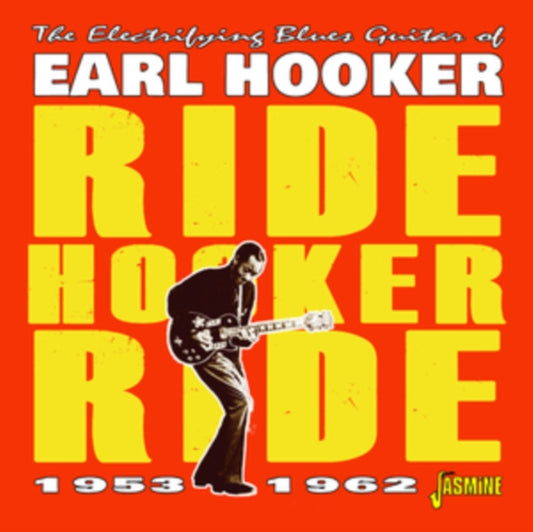 Ride Hooker Ride