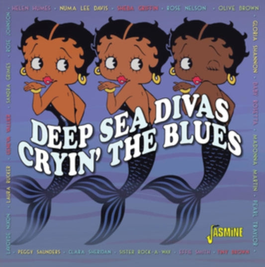 Cryin' the Blues