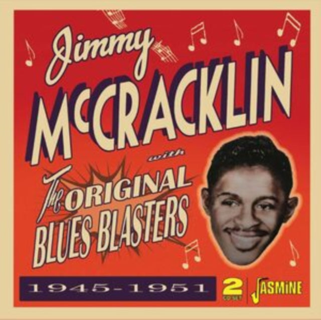 The Original Blues Blasters 1945-1951