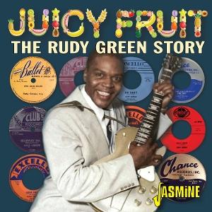 Juicy Fruit