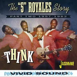 Think - Part Two 1957-1962