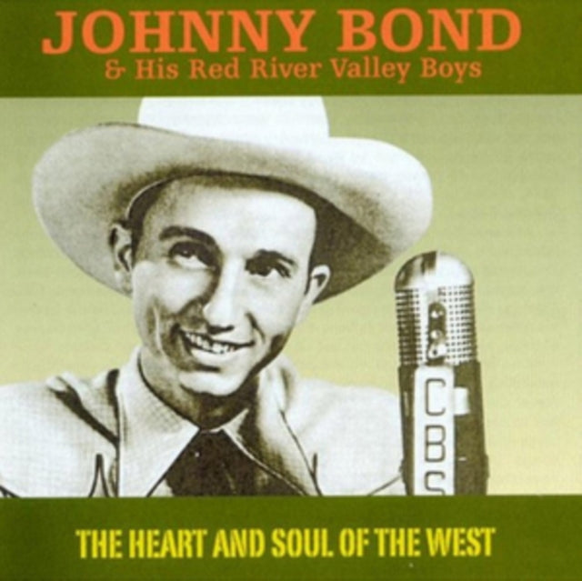 The Heart and Soul of the West