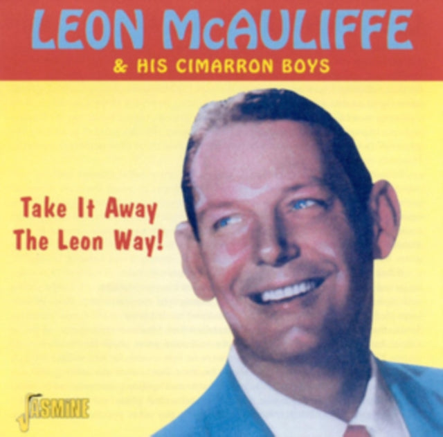 Take It Away The Leon Way!