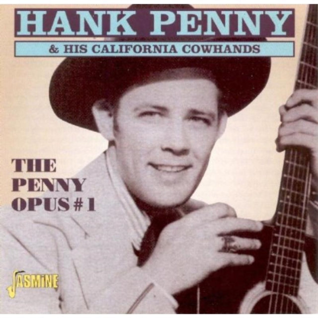 The Penny Opus #1