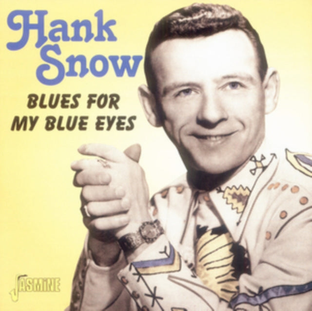 Blues For My Blue Eyes