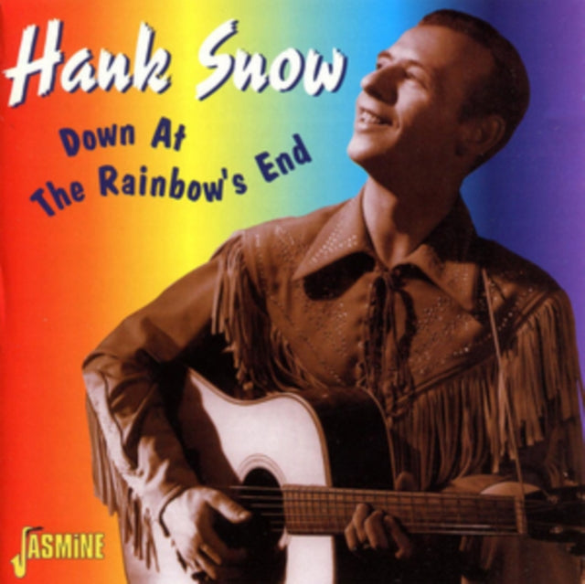 Down at the Rainbows End