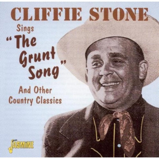 Sings the Grunt Song and Other Country Classics