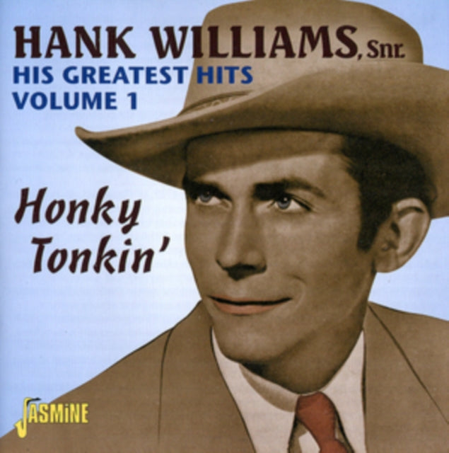 His Greatest Hits, Volume 1