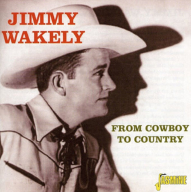 From Cowboy to Country