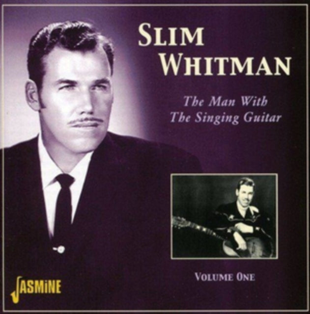 The Man With the Singing Guitar