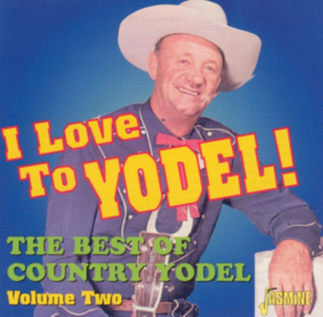 The Best of Country Yodel Vol. 2