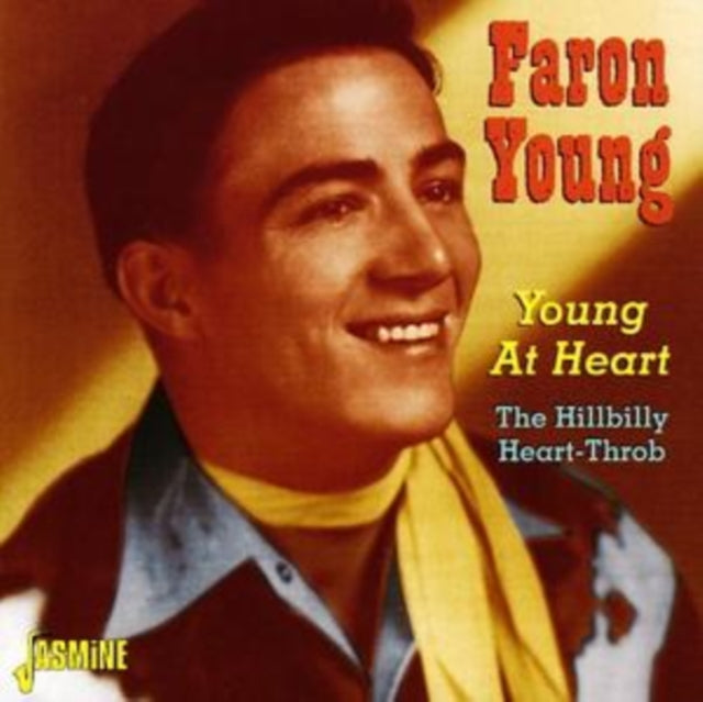 Young at Heart